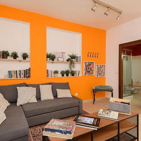 Residence Griffoni Bologna Exterior photo