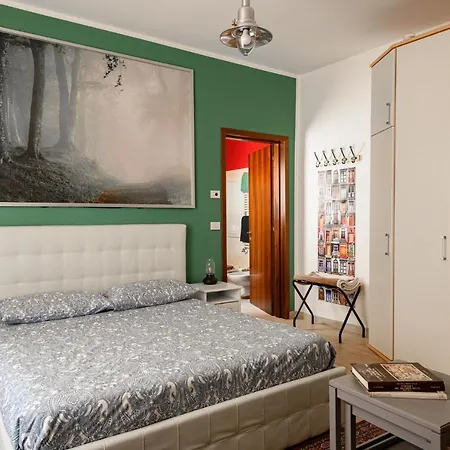 Residence Griffoni Bologna Exterior photo