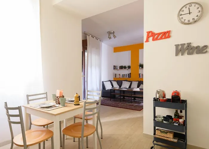 Residence Griffoni