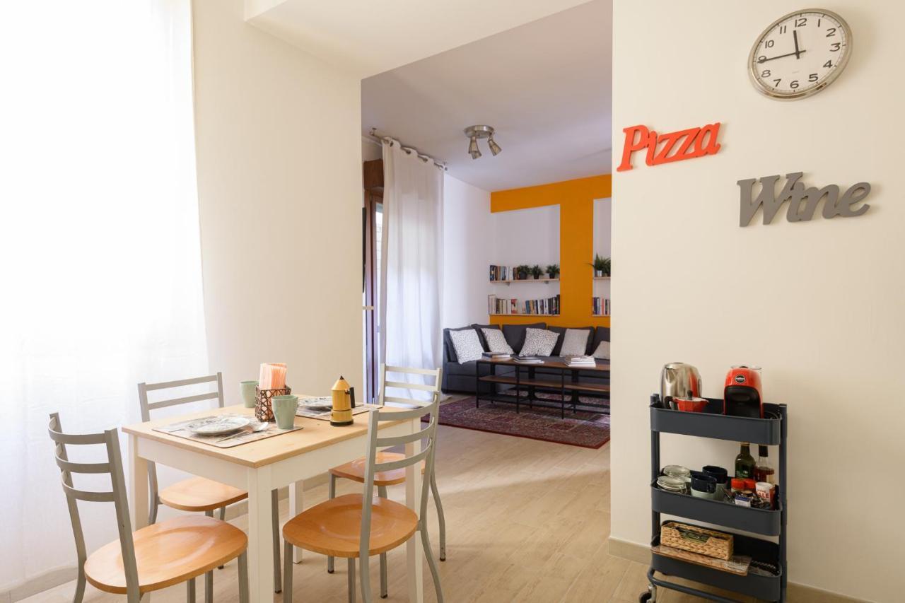 Apartment Griffoni Bologna
