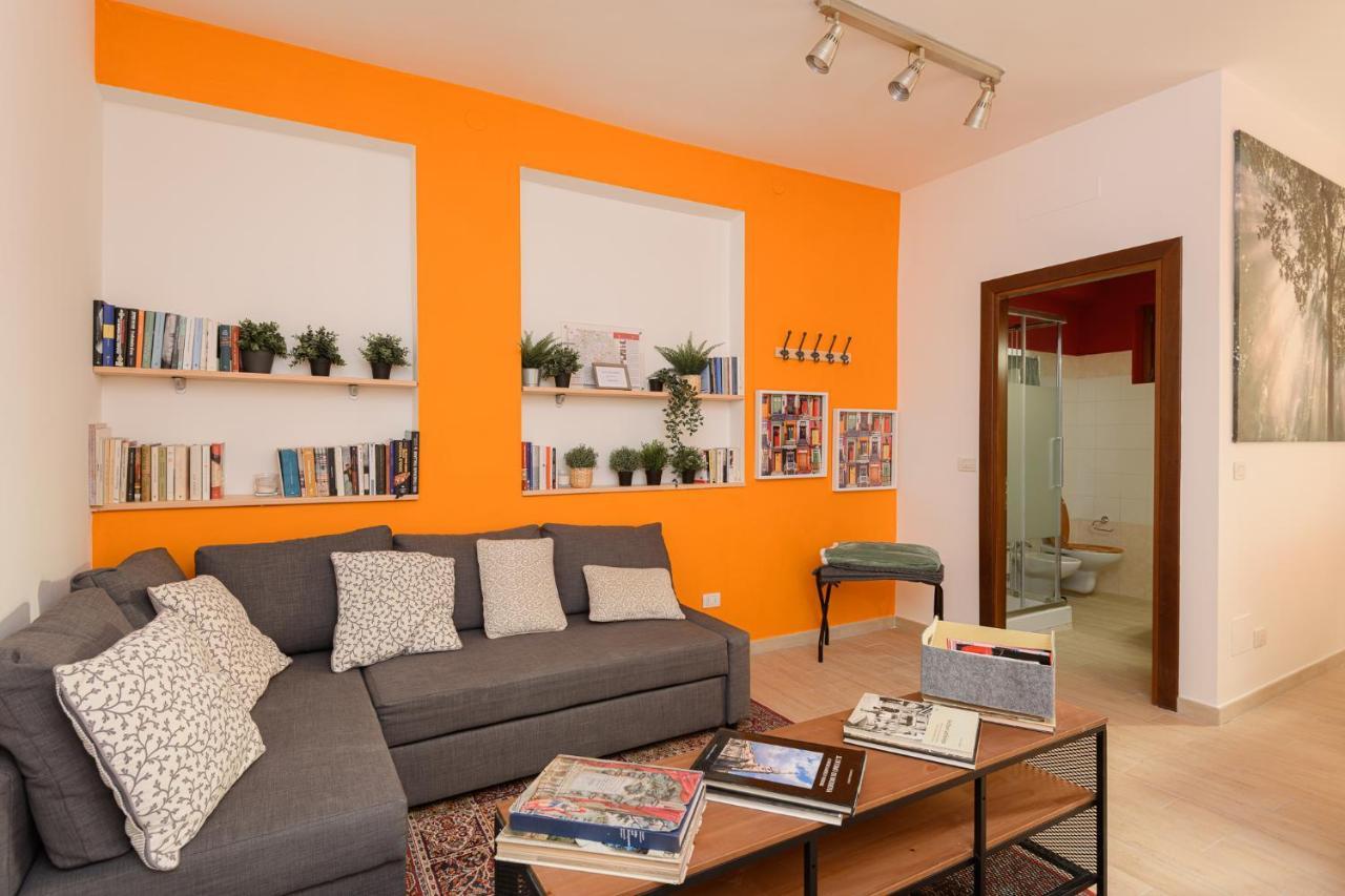 Griffoni Apartment