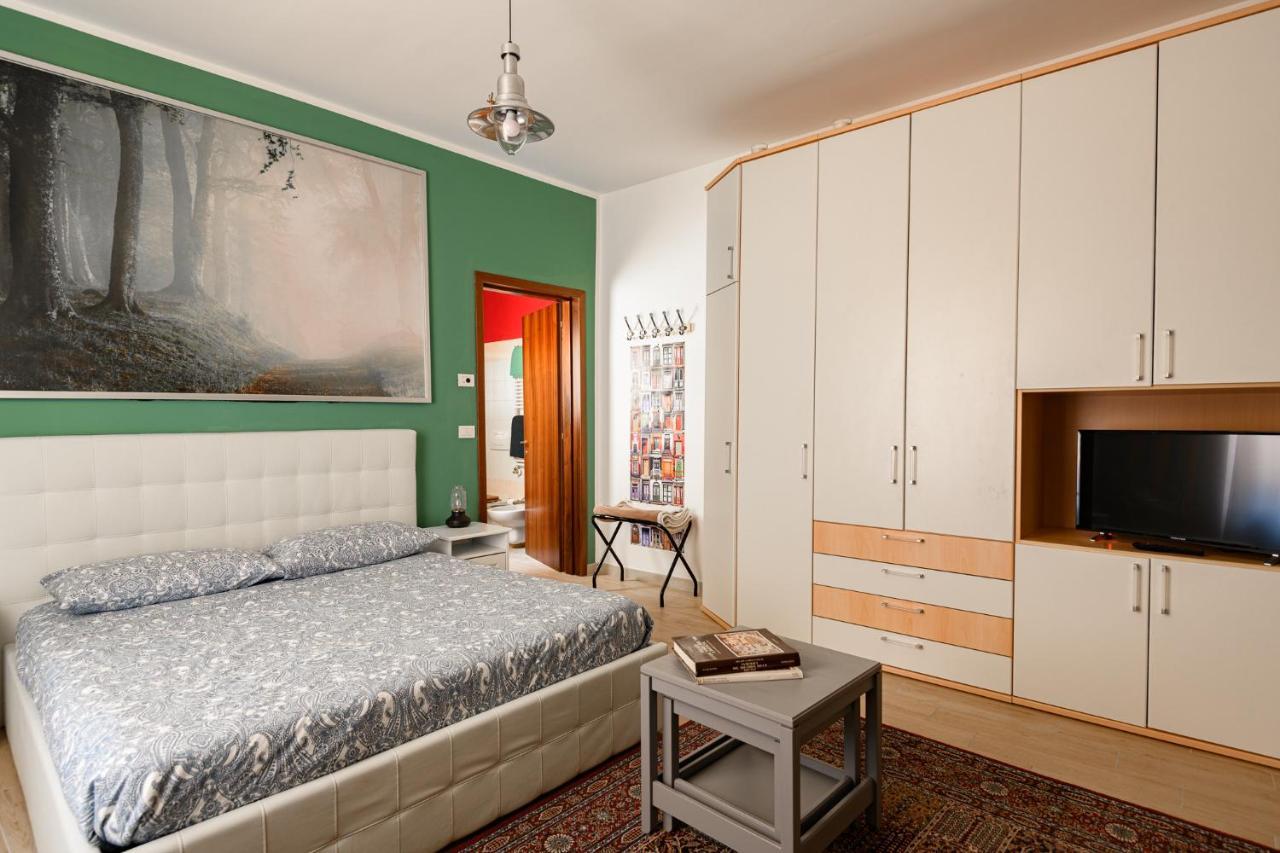 Griffoni Apartment *
