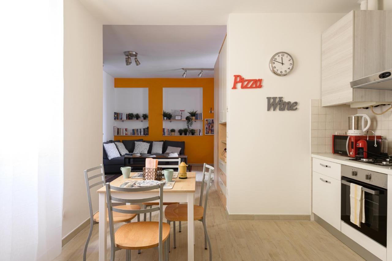 Griffoni Apartment *