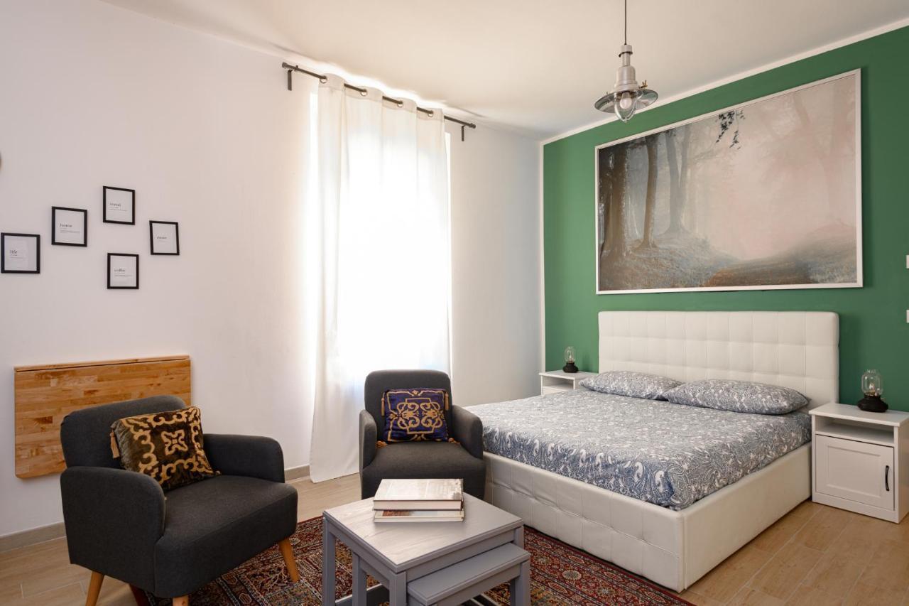 Apartment Griffoni