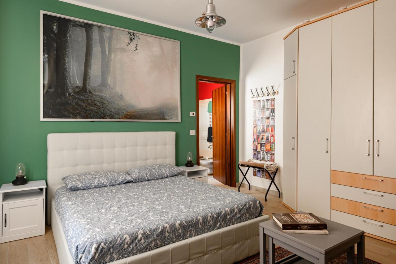 Griffoni Apartment *