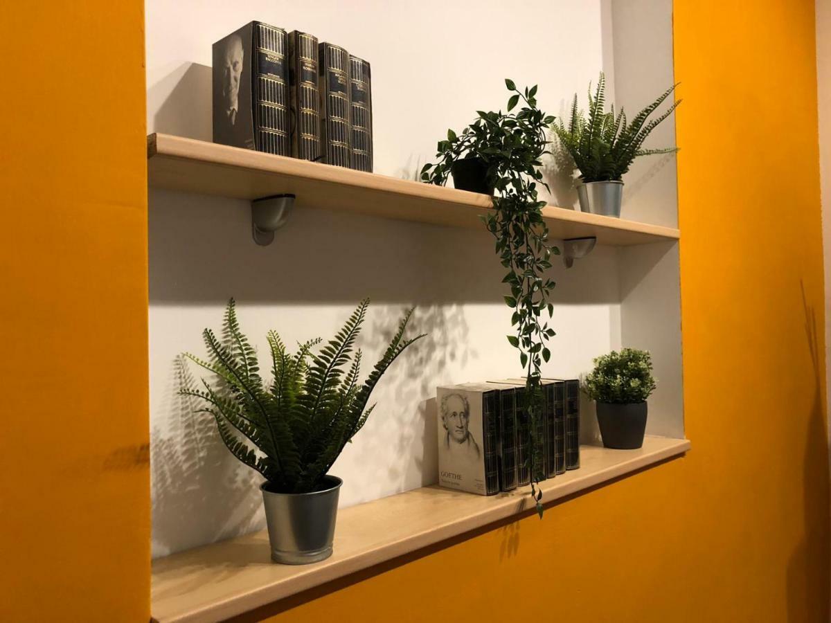 Apartment Griffoni Bologna