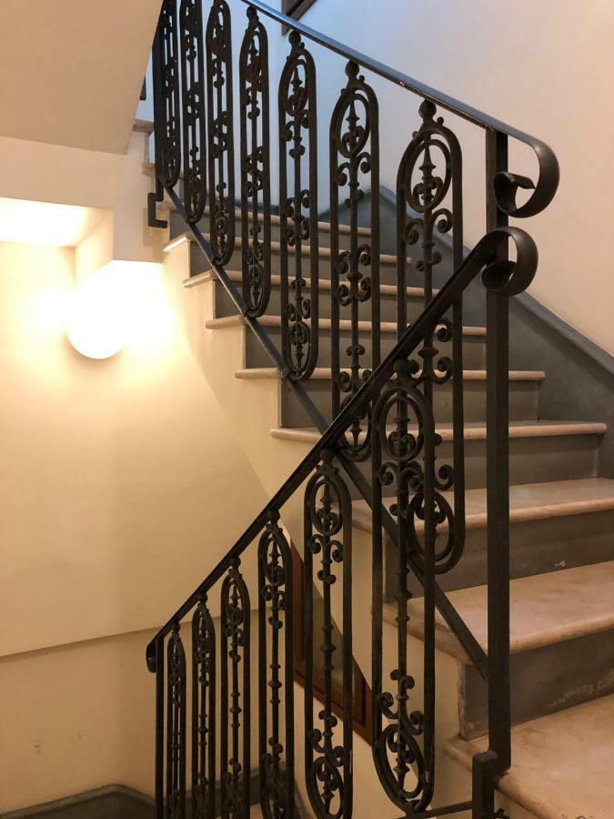 Apartment Griffoni Bologna