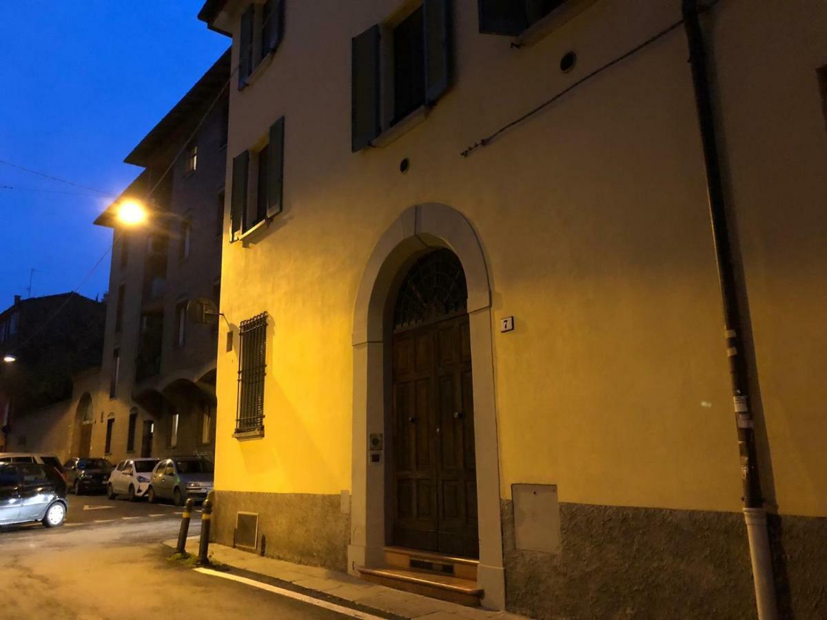 Apartment Griffoni