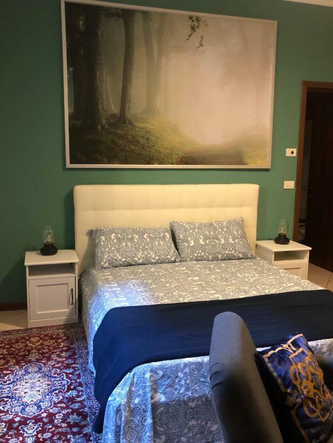 Griffoni Apartment
