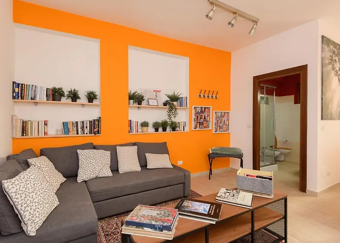Residence Griffoni