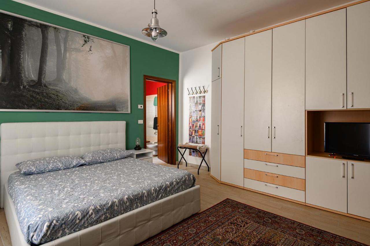 Apartment Griffoni Bologna